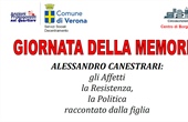 Verona: "Giornata della memoria"